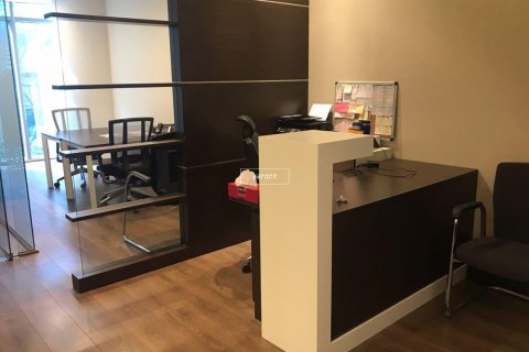 Γραφείο σε Business Bay, Dubai, ΗΑΕ 58.9 τ.μ. Αρ. 639167 - φωτογραφία 13