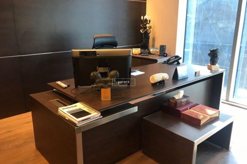 Γραφείο σε Business Bay, Dubai, ΗΑΕ 58.9 τ.μ. Αρ. 639167 - φωτογραφία 10