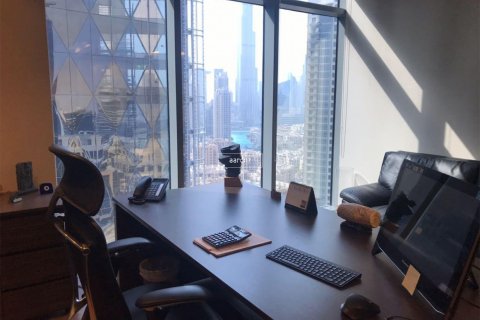 Γραφείο σε Business Bay, Dubai, ΗΑΕ 58.9 τ.μ. Αρ. 639167 - φωτογραφία 3