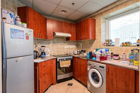 Dzīvoklis Jumeirah Lake Towers, Dubaijā, AAE 2 istabas, 64.1 m2 Nr. 639166 - attēls 7