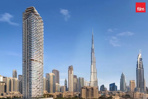 Apartament në Downtown Dubai (Downtown Burj Dubai), Emiratet e Bashkuara Arabe 4 dhoma gjumi, 244.6 m2. № 739789 - Foto 6