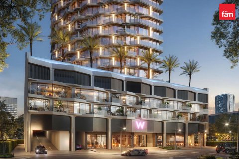 Apartament në Downtown Dubai (Downtown Burj Dubai), Emiratet e Bashkuara Arabe 4 dhoma gjumi, 244.6 m2. № 739789 - Foto 12