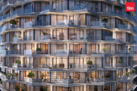 Apartament në Downtown Dubai (Downtown Burj Dubai), Emiratet e Bashkuara Arabe 4 dhoma gjumi, 244.6 m2. № 739789 - Foto 11