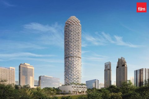 Apartament në Downtown Dubai (Downtown Burj Dubai), Emiratet e Bashkuara Arabe 4 dhoma gjumi, 244.6 m2. № 739789 - Foto 8