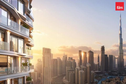 Apartament në Downtown Dubai (Downtown Burj Dubai), Emiratet e Bashkuara Arabe 4 dhoma gjumi, 244.6 m2. № 739789 - Foto 9