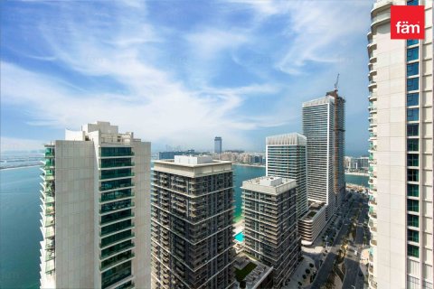Apartmán v Dubai Harbour, SAE 1 spálňa, 67.9 m2 č. 739790 - Fotografia 5