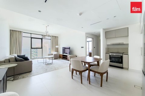 Apartmán v Dubai Harbour, SAE 1 spálňa, 67.9 m2 č. 739790 - Fotografia 10