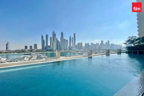 Apartmán v Dubai Harbour, SAE 1 spálňa, 67.9 m2 č. 739790 - Fotografia 19