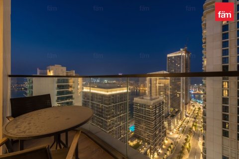 Apartmán v Dubai Harbour, SAE 1 spálňa, 67.9 m2 č. 739790 - Fotografia 12