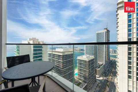 Appartement in Dubai Harbour, Dubai, VAE 1 slaapkamer, 67.9 vr.m. nr 739790