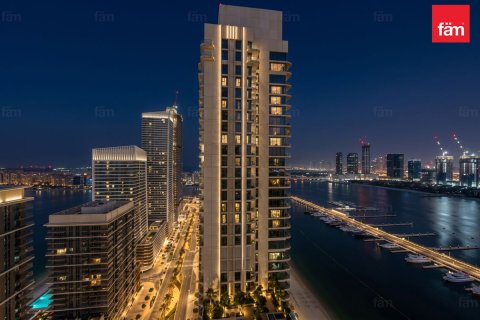 Apartmán v Dubai Harbour, SAE 1 spálňa, 67.9 m2 č. 739790 - Fotografia 7