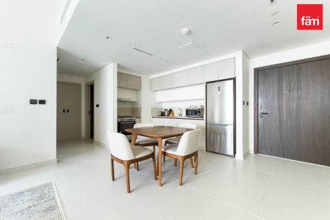 Apartmán v Dubai Harbour, SAE 1 spálňa, 67.9 m2 č. 739790 - Fotografia 11