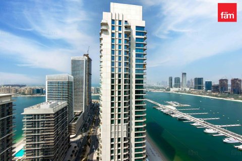 Apartmán v Dubai Harbour, SAE 1 spálňa, 67.9 m2 č. 739790 - Fotografia 3