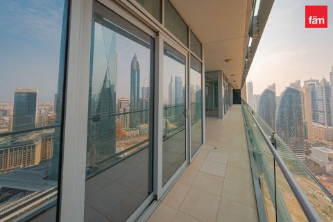 Apartamento para arrendamento em DIFC, Dubai, EAU 3 quartos, 190.5 m2 № 739791 - foto 14