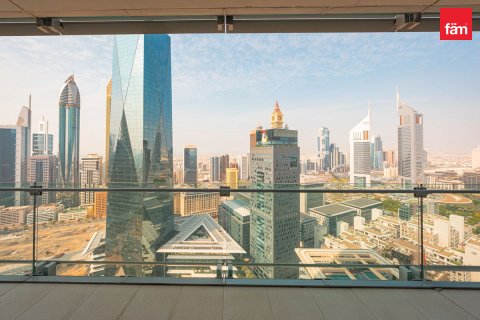 Apartamento para arrendamento em DIFC, Dubai, EAU 3 quartos, 190.5 m2 № 739791 - foto 18