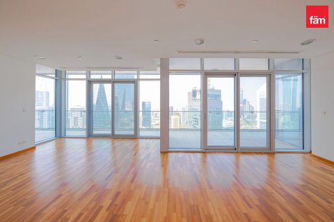 Apartamento para arrendamento em DIFC, Dubai, EAU 3 quartos, 190.5 m2 № 739791 - foto 5