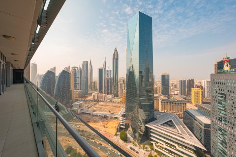 Apartamento para arrendamento em DIFC, Dubai, EAU 3 quartos, 190.5 m2 № 739791 - foto 17