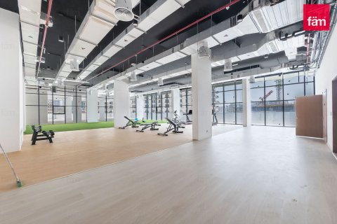 Escritório para arrendamento em Arjan, Dubai, EAU 132.6 m2 № 739794 - foto 11