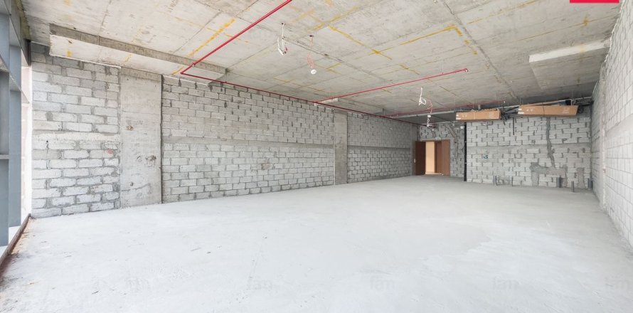 Kancelária v Arjan, Dubai, SAE 132.6 m2 č. 739794