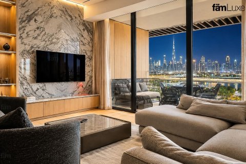 Διαμέρισμα σε Dubai, ΗΑΕ 2 υπνοδωμάτια, 179.5 τ.μ. Αρ. 739792