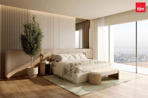 Appartamento a Arjan, Dubai, EAU 1 camera da letto, 64.9 mq. № 739795