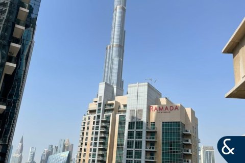 Dzīvoklis Downtown Dubai (Downtown Burj Dubai)jā, AAE 2 istabas, 130 m2 Nr. 670817 - attēls 13