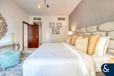 Dzīvoklis Downtown Dubai (Downtown Burj Dubai)jā, AAE 2 istabas, 130 m2 Nr. 670817 - attēls 11