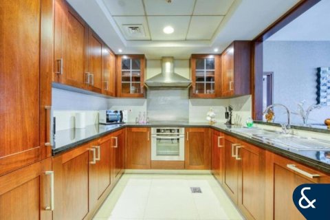 Dzīvoklis Downtown Dubai (Downtown Burj Dubai)jā, AAE 2 istabas, 130 m2 Nr. 670817 - attēls 5