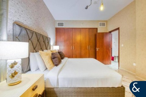 Dzīvoklis Downtown Dubai (Downtown Burj Dubai)jā, AAE 2 istabas, 130 m2 Nr. 670817 - attēls 10