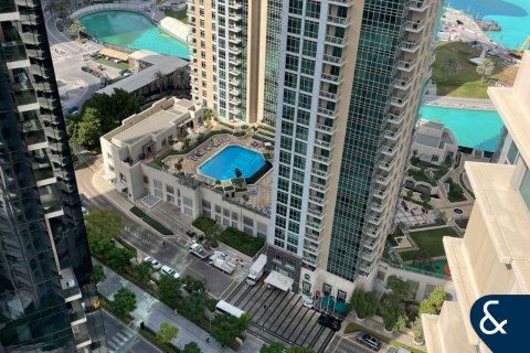 Dzīvoklis Downtown Dubai (Downtown Burj Dubai)jā, AAE 2 istabas, 130 m2 Nr. 670817 - attēls 14