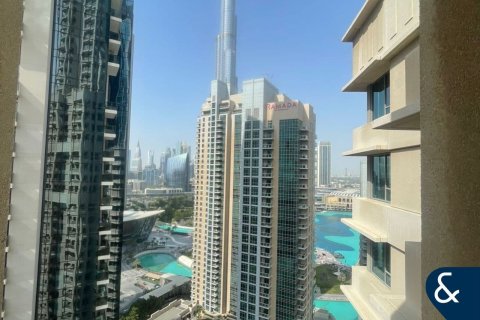 Dzīvoklis Downtown Dubai (Downtown Burj Dubai)jā, AAE 2 istabas, 130 m2 Nr. 670817 - attēls 1
