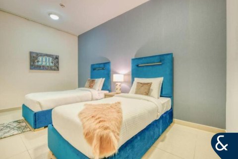 Dzīvoklis Downtown Dubai (Downtown Burj Dubai)jā, AAE 2 istabas, 130 m2 Nr. 670817 - attēls 9