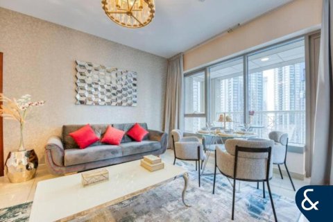 Dzīvoklis Downtown Dubai (Downtown Burj Dubai)jā, AAE 2 istabas, 130 m2 Nr. 670817 - attēls 3
