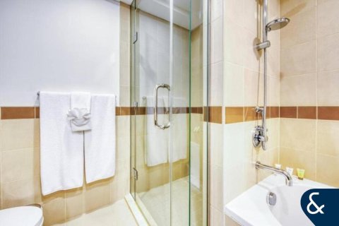 Dzīvoklis Downtown Dubai (Downtown Burj Dubai)jā, AAE 2 istabas, 130 m2 Nr. 670817 - attēls 7