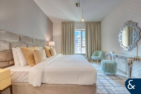 Dzīvoklis Downtown Dubai (Downtown Burj Dubai)jā, AAE 2 istabas, 130 m2 Nr. 670817 - attēls 12