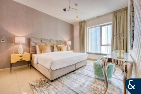 Dzīvoklis Downtown Dubai (Downtown Burj Dubai)jā, AAE 2 istabas, 130 m2 Nr. 670817 - attēls 6