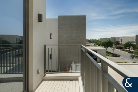 Villa till försäljning i Dubai South (Dubai World Central), Dubai, UAE 4 sovrum, 438 kvm Nr. 670816 - fotografi 18