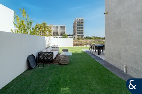 Villa till försäljning i Dubai South (Dubai World Central), Dubai, UAE 4 sovrum, 438 kvm Nr. 670816 - fotografi 21