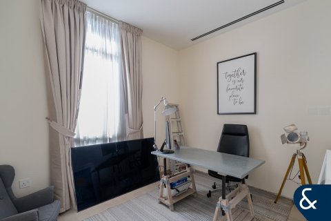 Villa till försäljning i Dubai South (Dubai World Central), Dubai, UAE 4 sovrum, 438 kvm Nr. 670816 - fotografi 12