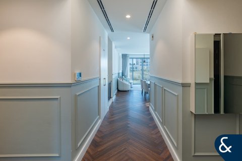 Villa till försäljning i Dubai South (Dubai World Central), Dubai, UAE 4 sovrum, 438 kvm Nr. 670816 - fotografi 10