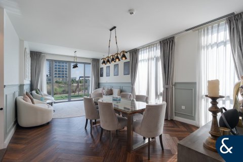 Villa till försäljning i Dubai South (Dubai World Central), Dubai, UAE 4 sovrum, 438 kvm Nr. 670816 - fotografi 5