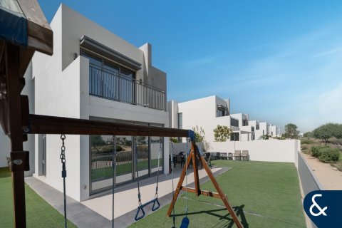 Villa till försäljning i Dubai South (Dubai World Central), Dubai, UAE 4 sovrum, 438 kvm Nr. 670816 - fotografi 20