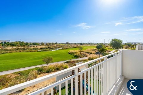 فيلا للبيع في Dubai South (Dubai World Central)، دبي، الإمارات العربية المتحدة 4 غرفة نوم ، 438 متر مربع ، رقم 670816 - صورة 23