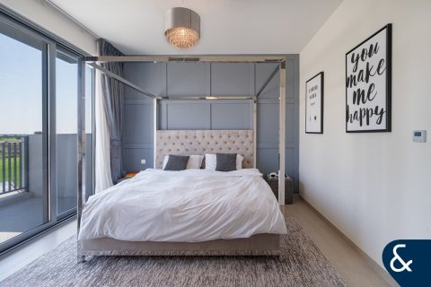 Villa till försäljning i Dubai South (Dubai World Central), Dubai, UAE 4 sovrum, 438 kvm Nr. 670816 - fotografi 14