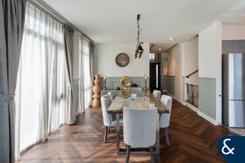 Villa till försäljning i Dubai South (Dubai World Central), Dubai, UAE 4 sovrum, 438 kvm Nr. 670816 - fotografi 7