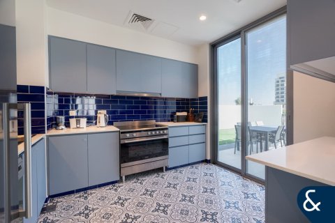 Villa till försäljning i Dubai South (Dubai World Central), Dubai, UAE 4 sovrum, 438 kvm Nr. 670816 - fotografi 8