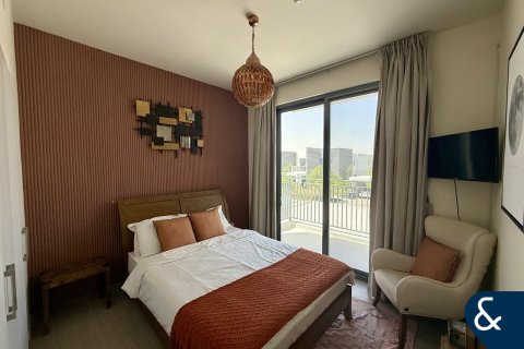 Villa till försäljning i Dubai South (Dubai World Central), Dubai, UAE 4 sovrum, 438 kvm Nr. 670816 - fotografi 17