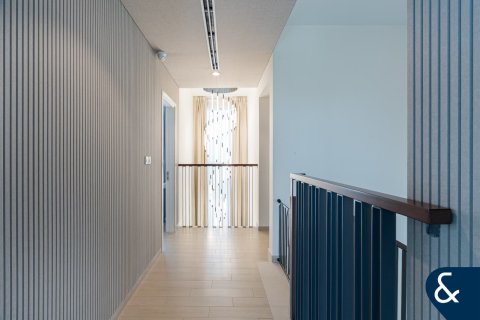 Villa till försäljning i Dubai South (Dubai World Central), Dubai, UAE 4 sovrum, 438 kvm Nr. 670816 - fotografi 11