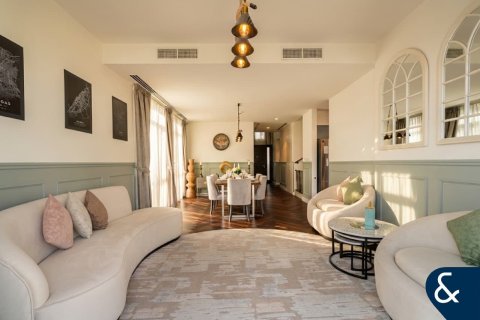 فيلا للبيع في Dubai South (Dubai World Central)، دبي، الإمارات العربية المتحدة 4 غرفة نوم ، 438 متر مربع ، رقم 670816 - صورة 22