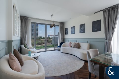 Villa till försäljning i Dubai South (Dubai World Central), Dubai, UAE 4 sovrum, 438 kvm Nr. 670816 - fotografi 6